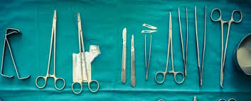Surgical abortion