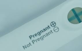 Unplanned pregnancy